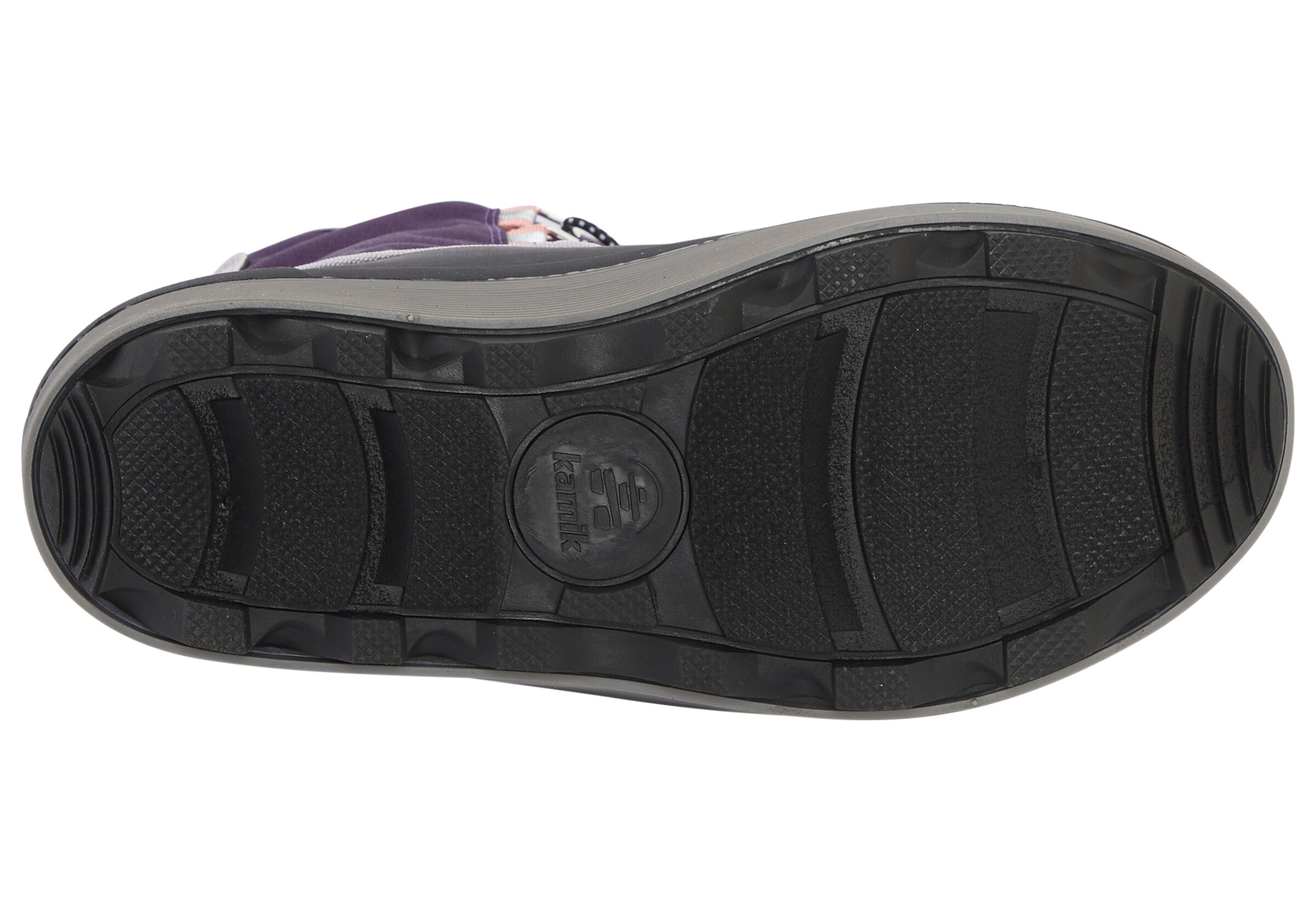 Kamik Snow Boots in Purple