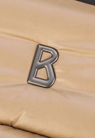 Borsa a mano 'Monarch Mian' di BOGNER in beige