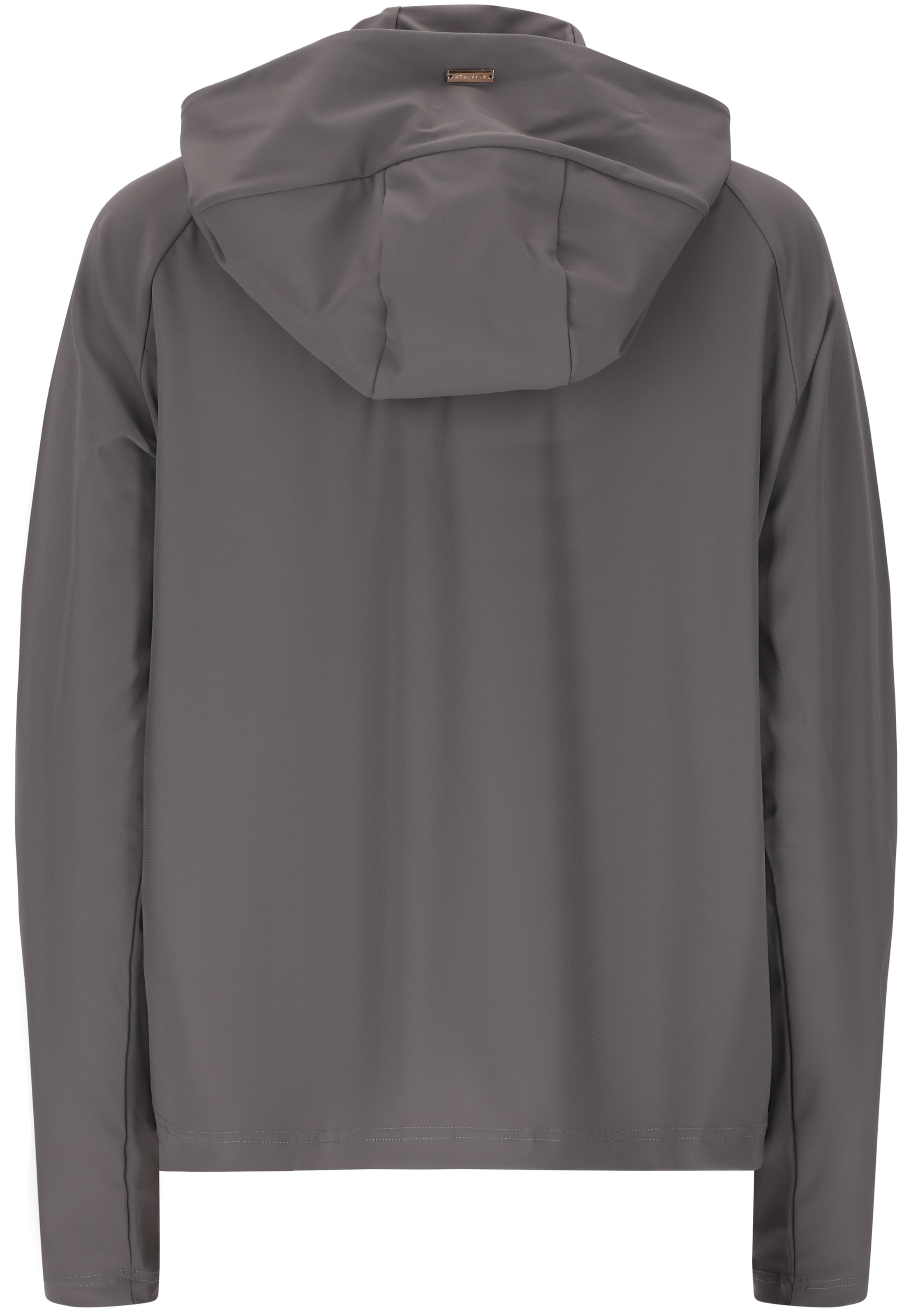 Athlecia Sports jacket 'Amis' in Grey