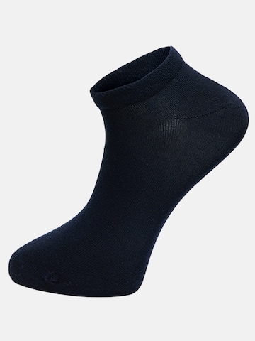 Tazzio Socken 'A906' in Blau