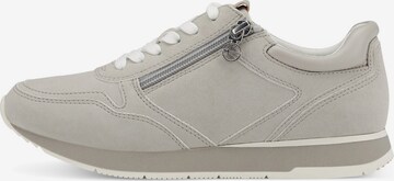 TAMARIS Sneaker in Grau