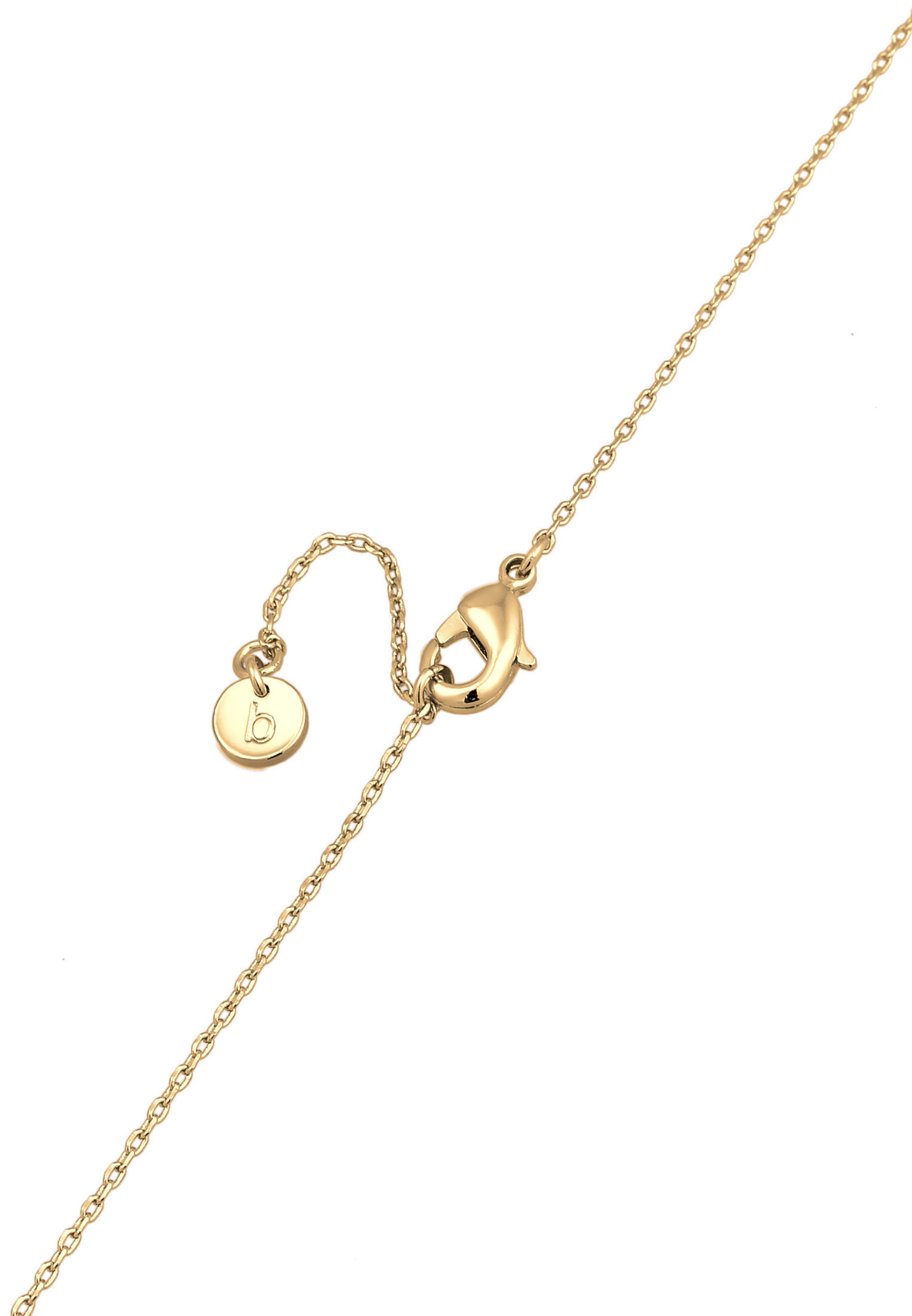 ELLI Kett, värv Kuld