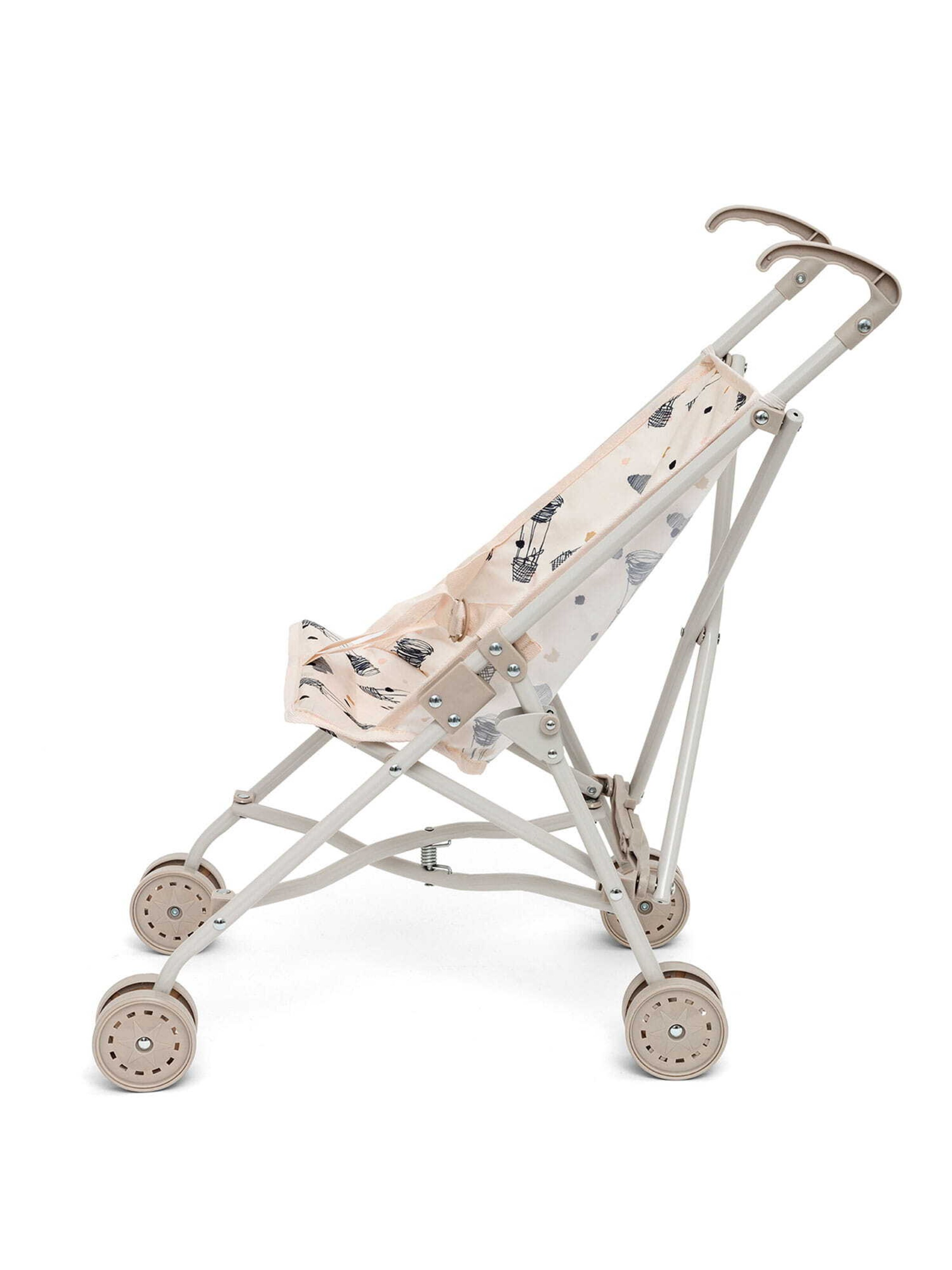 Skrållan Game in Beige