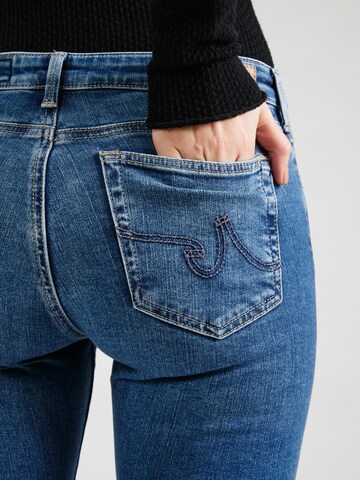 AG Jeans Slimfit Jeansy 'PRIMA' w kolorze niebieski