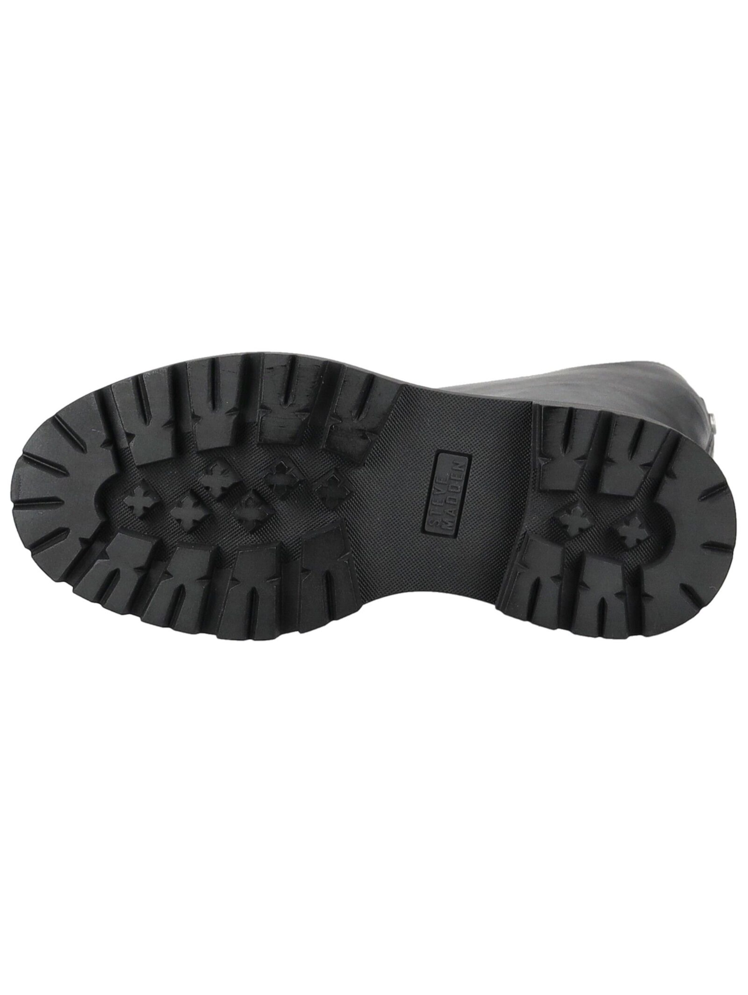 STEVE MADDEN Laarzen in Zwart