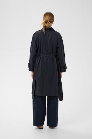 InWear Between-seasons coat in Black