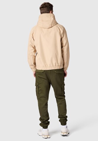 Ragwear Tussenjas 'Roog' in Beige