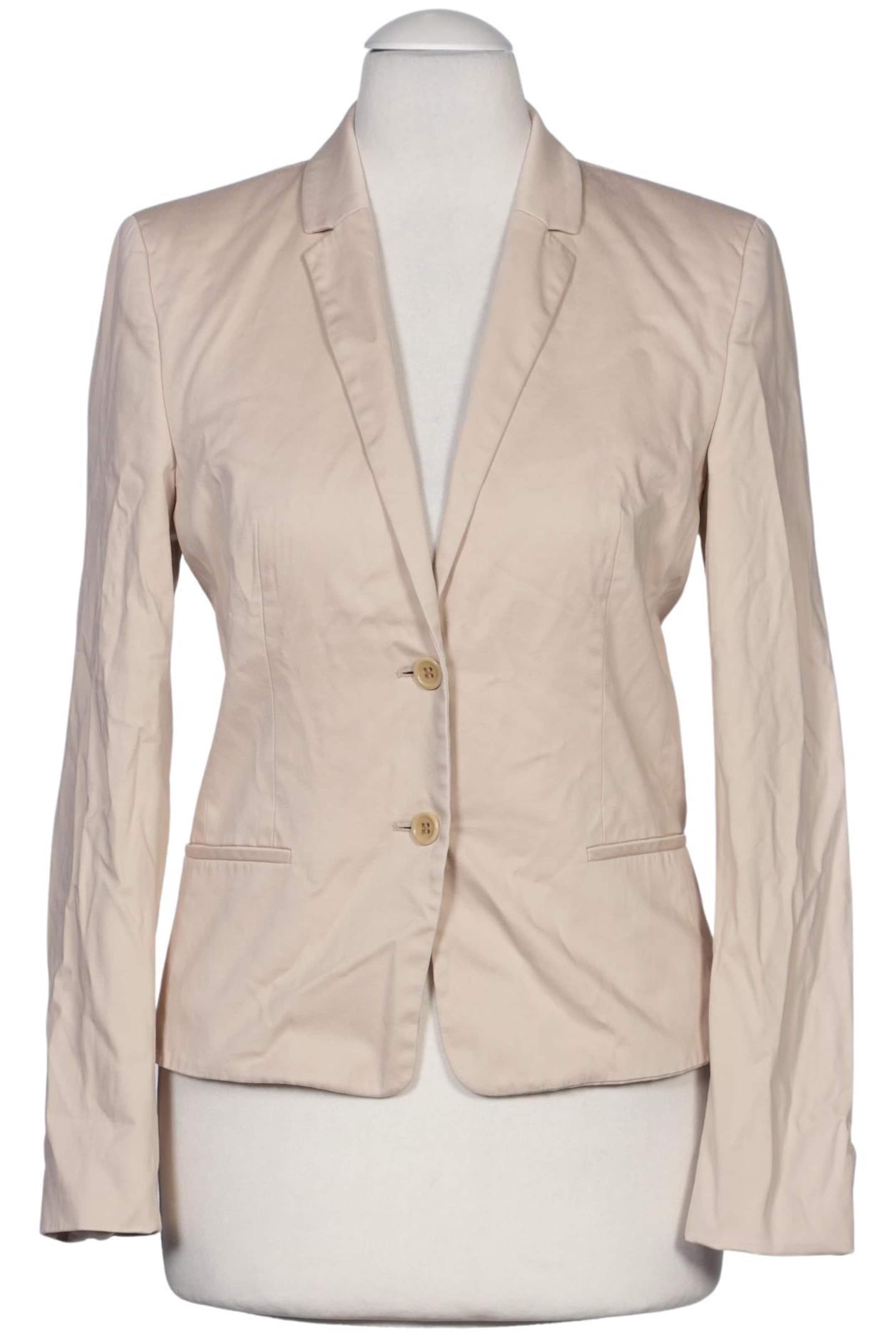 HUGO Blazer in XS in Beige: front