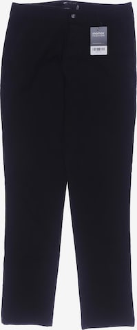 Asos Stoffhose 30 in Schwarz: predná strana