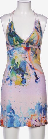 Frieda & Freddies NY Dress in XXS in Mixed colors: front