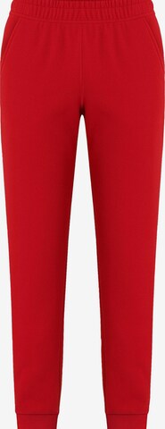 Vivisence Sportbroek '9103' in Rood: voorkant