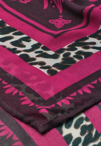 Street One Studio Tuch in Pink