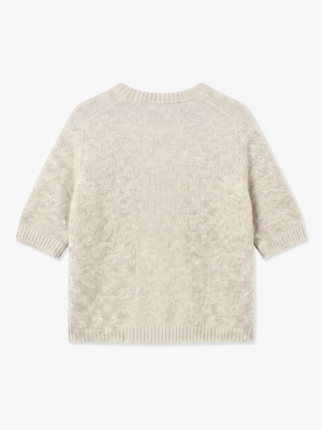 Giacchetta 'VMJill' di VERO MODA in beige