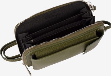 Usha Crossbody Bag in Green