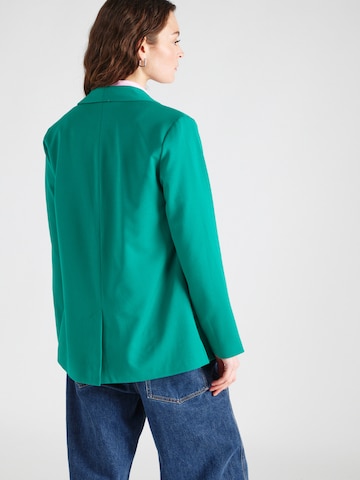 VILA - Blazer 'Varone' en verde