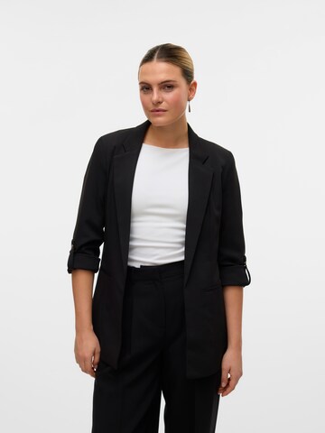 VERO MODA Blazer 'Gloria' in Black: front