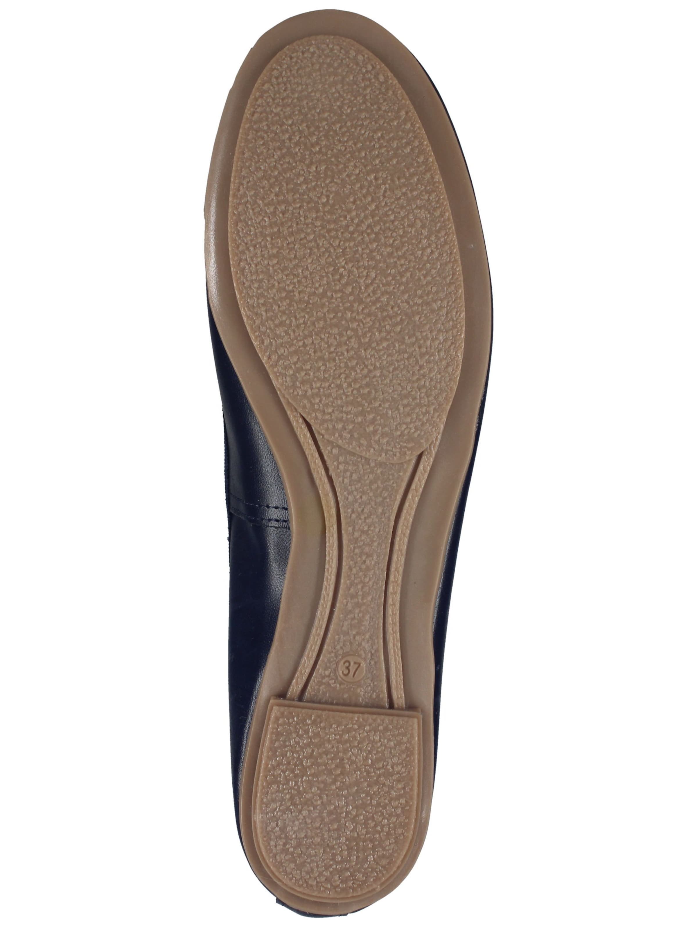 SCAPA Ballerina in Blauw