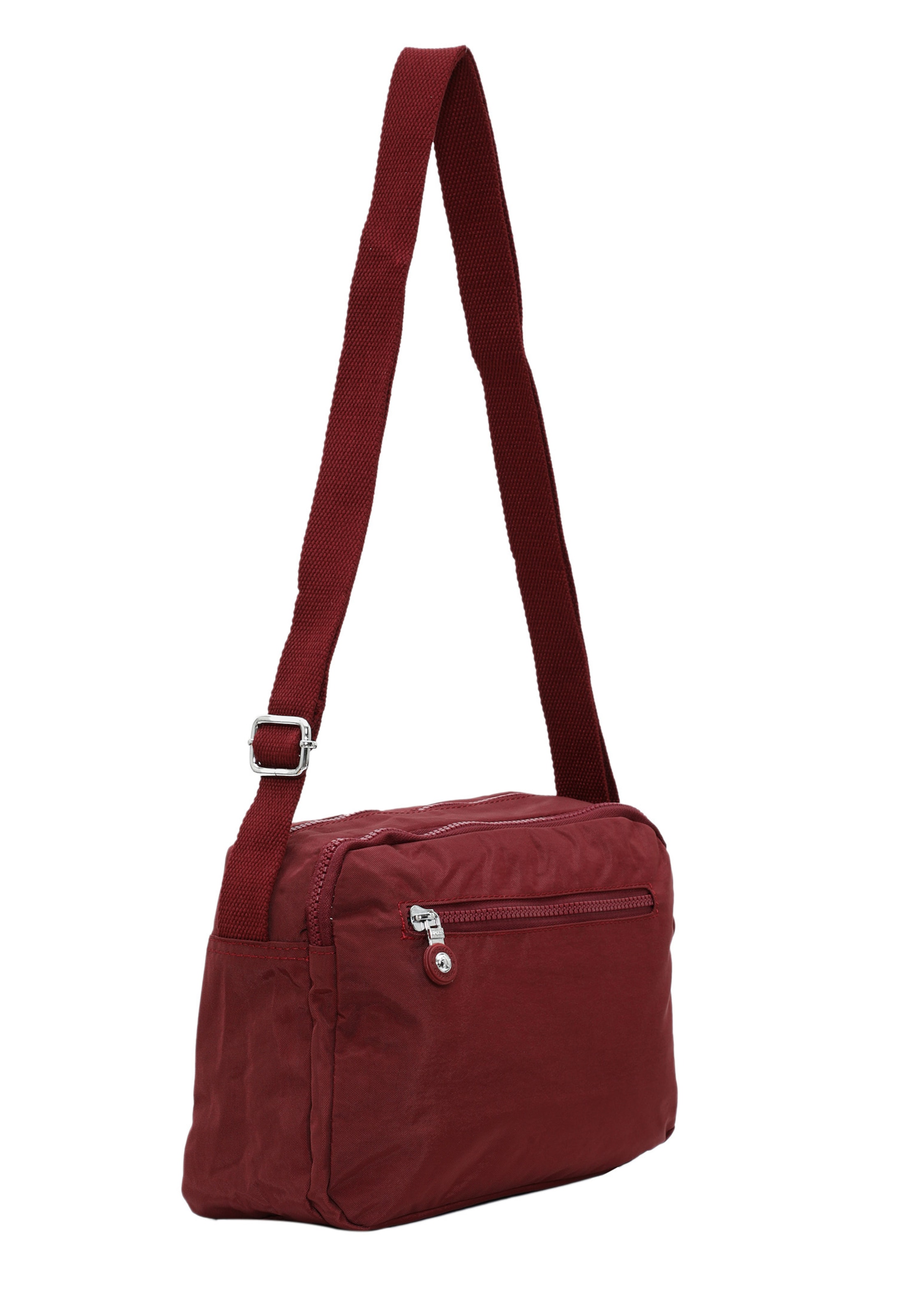 Mindesa Сумка через плечо в Коричневый