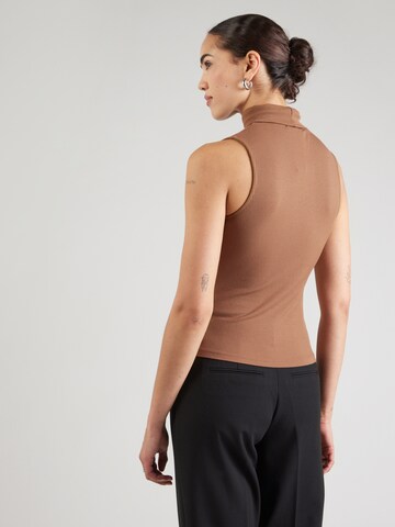 ABOUT YOUTop 'Juliette' - smeđa boja