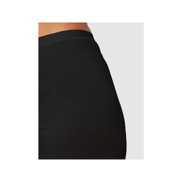 CALIDA - Skinny Leggings em preto