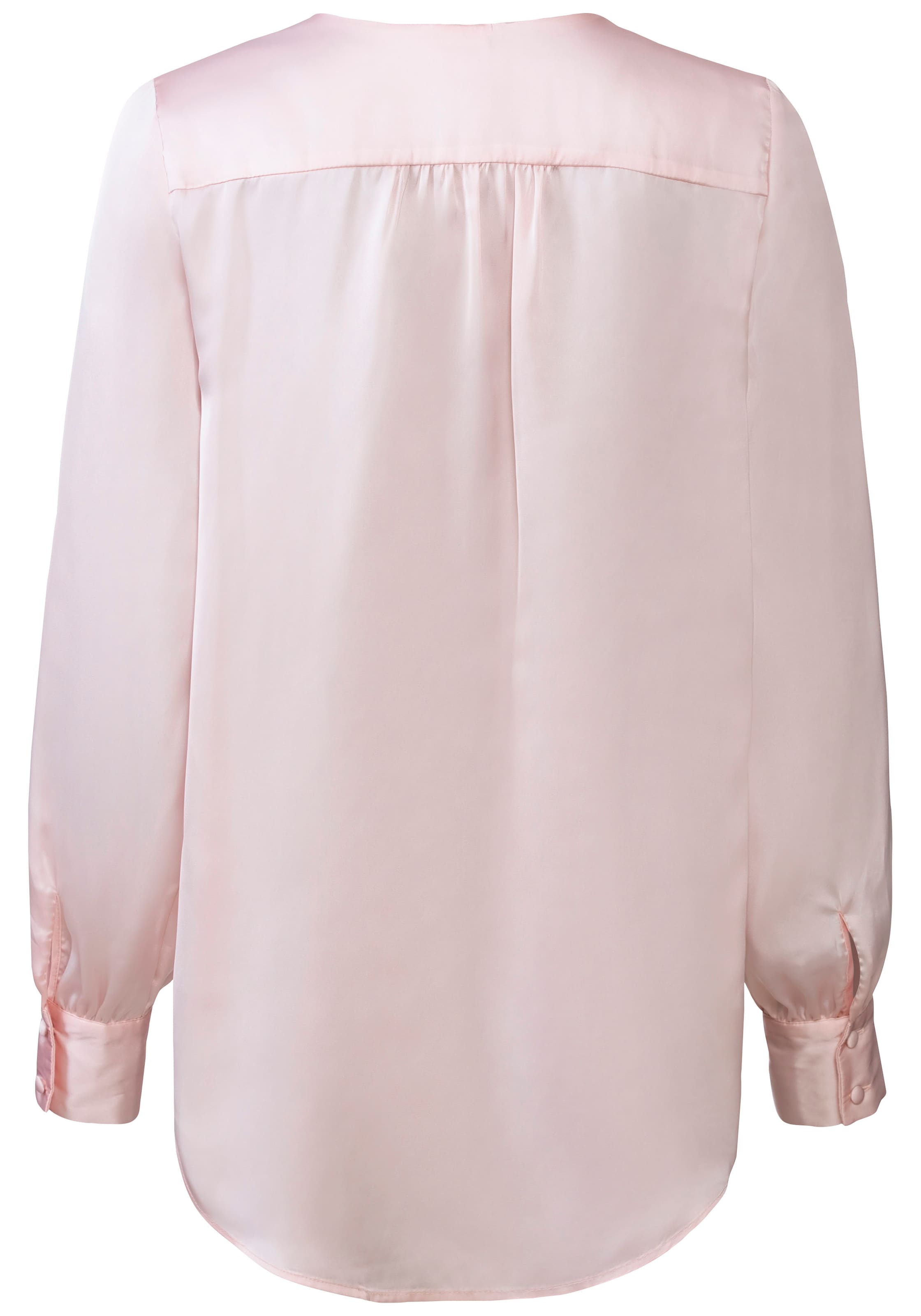LASCANA - Blusa em rosa