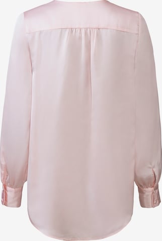 LASCANA Bluse in Pink
