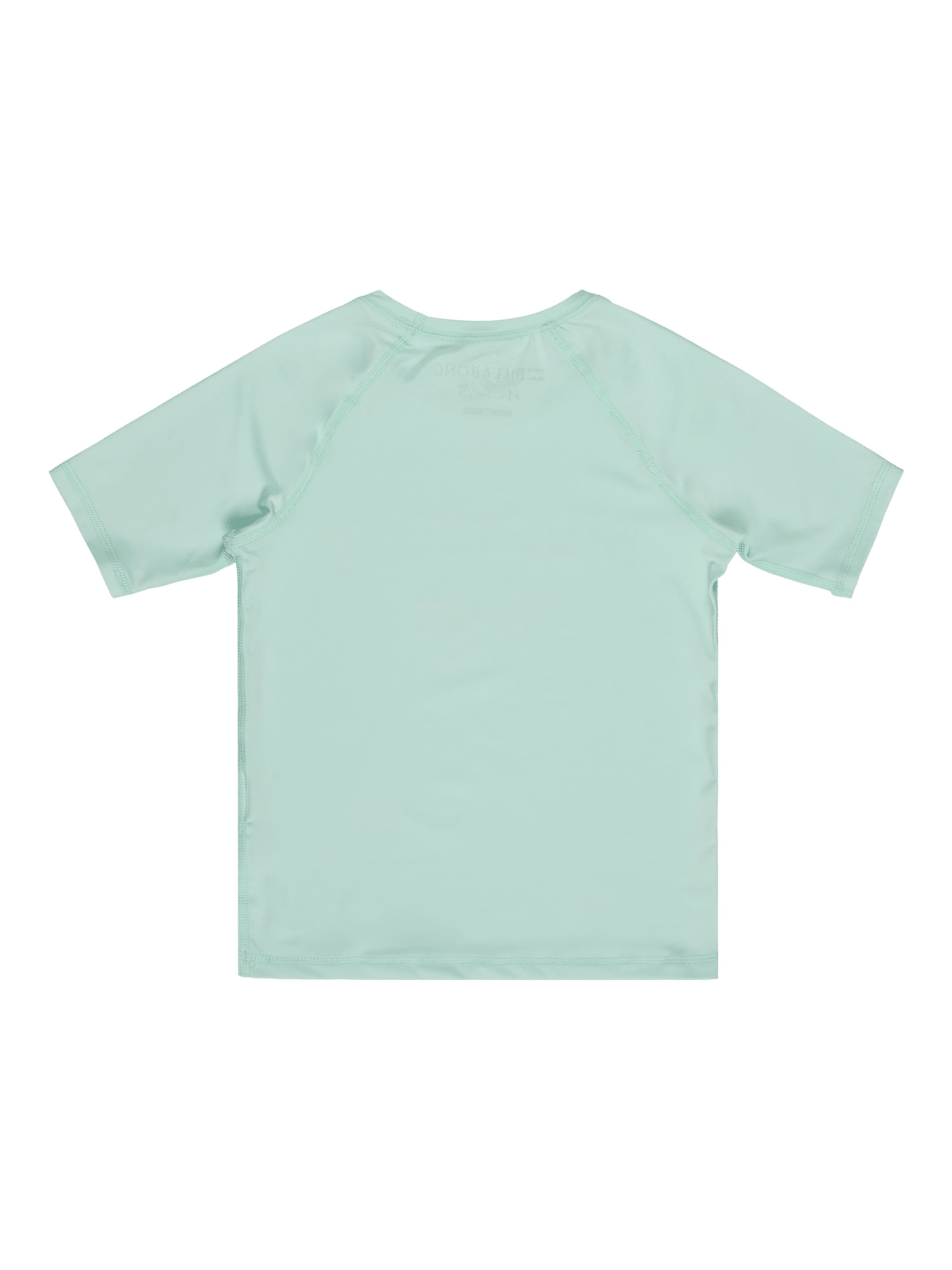 BILLABONG Functioneel shirt 'Girls Surf Dayz' in Groen