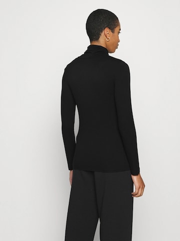 Top ' SC-MARICA 12 ' di Soyaconcept in nero