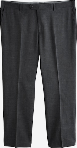 pilka Next Standartinis Kelnės su kantu 'Nova Fides': priekis