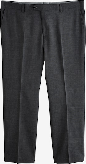 Next Hlače na crtu 'Nova Fides' u antracit siva, Pregled proizvoda