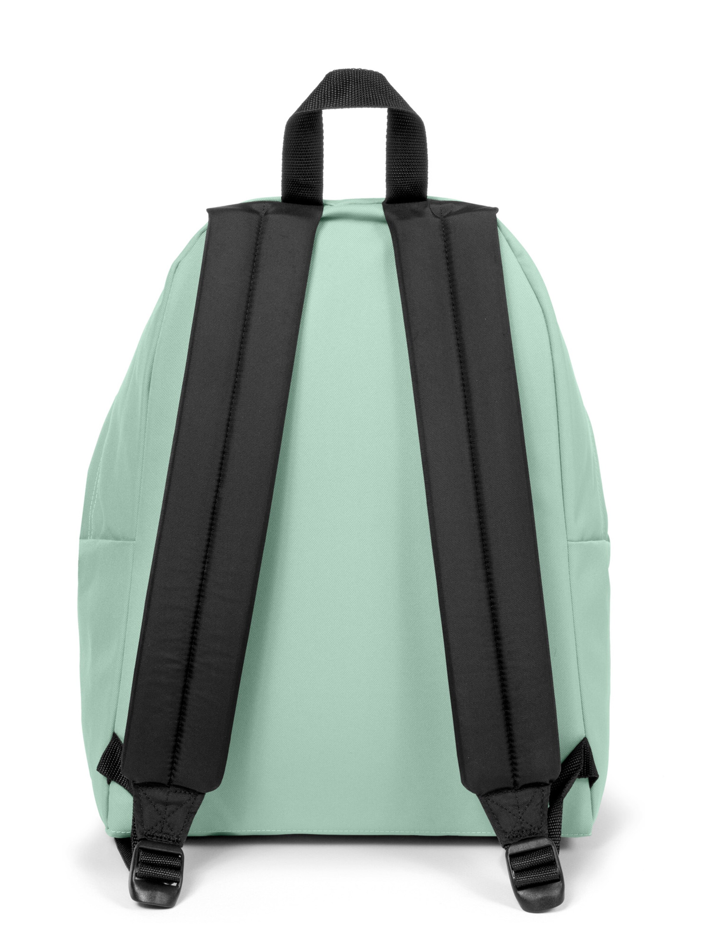 EASTPAK Backpack 'Padded Pak'r' in Green
