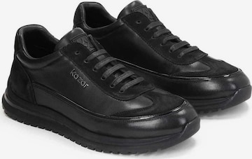 Kazar Sneakers in Black