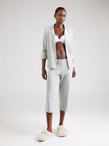 Lauren Ralph Lauren Pajama in Grey