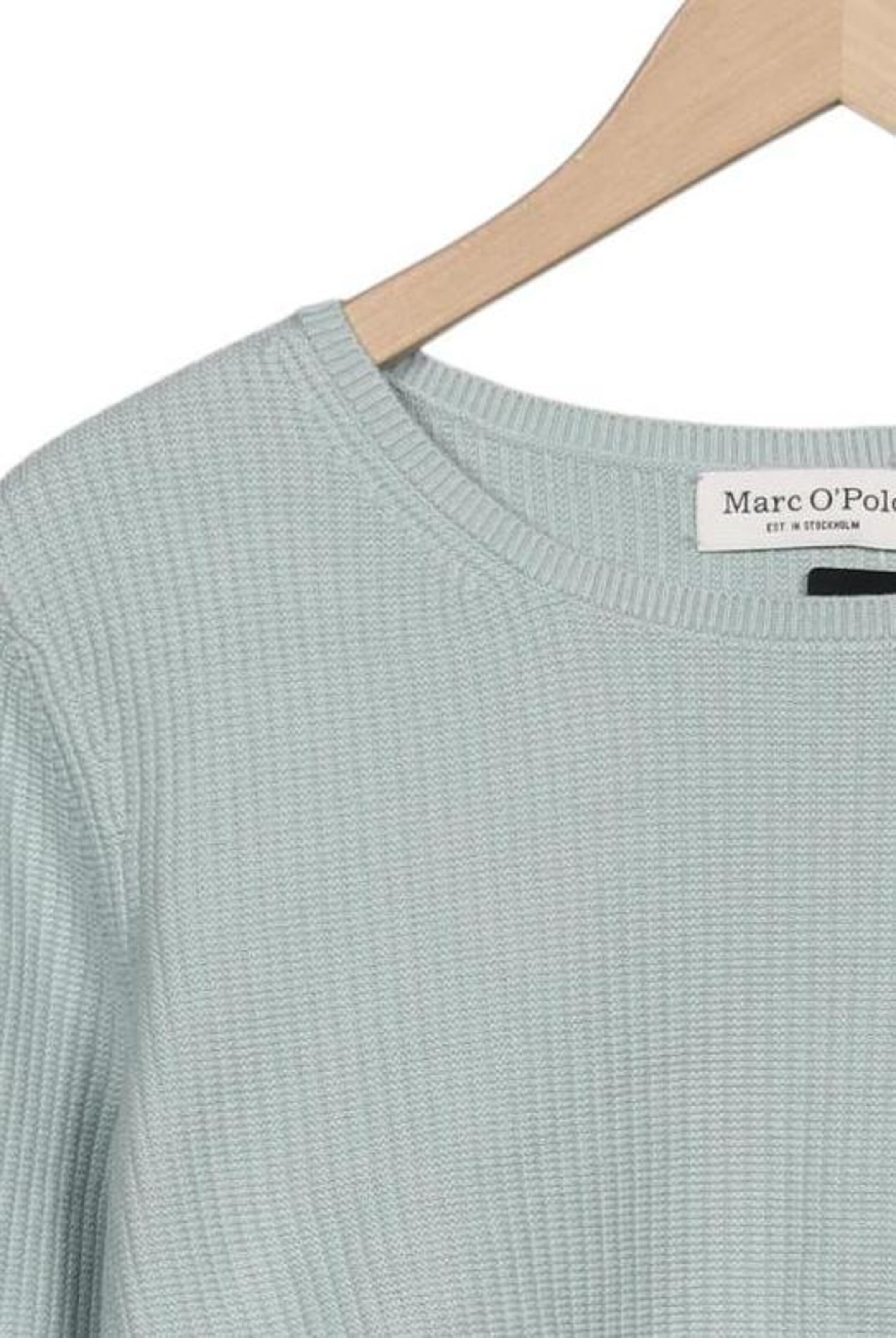 Marc O'Polo Pullover XL in Blau