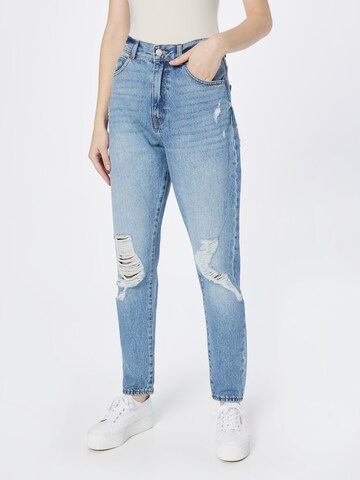 regular Jeans 'Nora' di Dr. Denim in blu: frontale