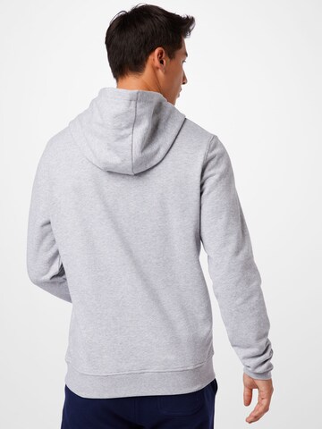 Sweat-shirt Lyle & Scott en gris