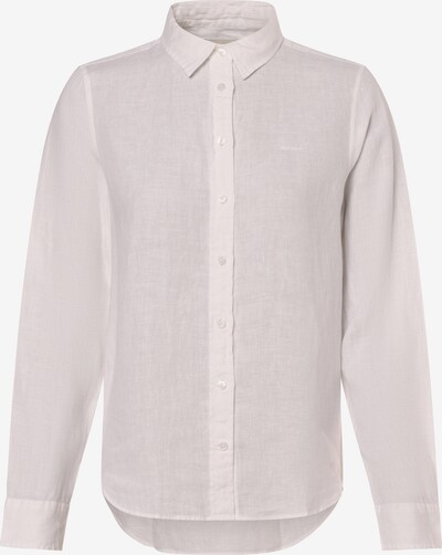 GANT Blouse in White, Item view