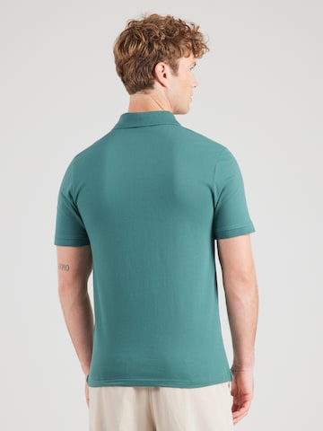 Lyle & Scott Тениска в зелено