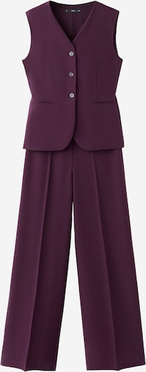 MANGO Kombinezon 'ERIN' u patlidžan, Pregled proizvoda