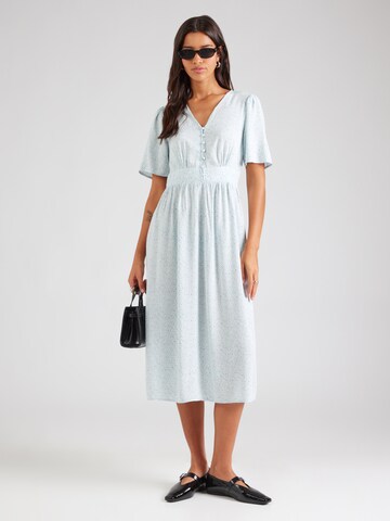 PIECES Summer dress 'PCTALA' in Blue