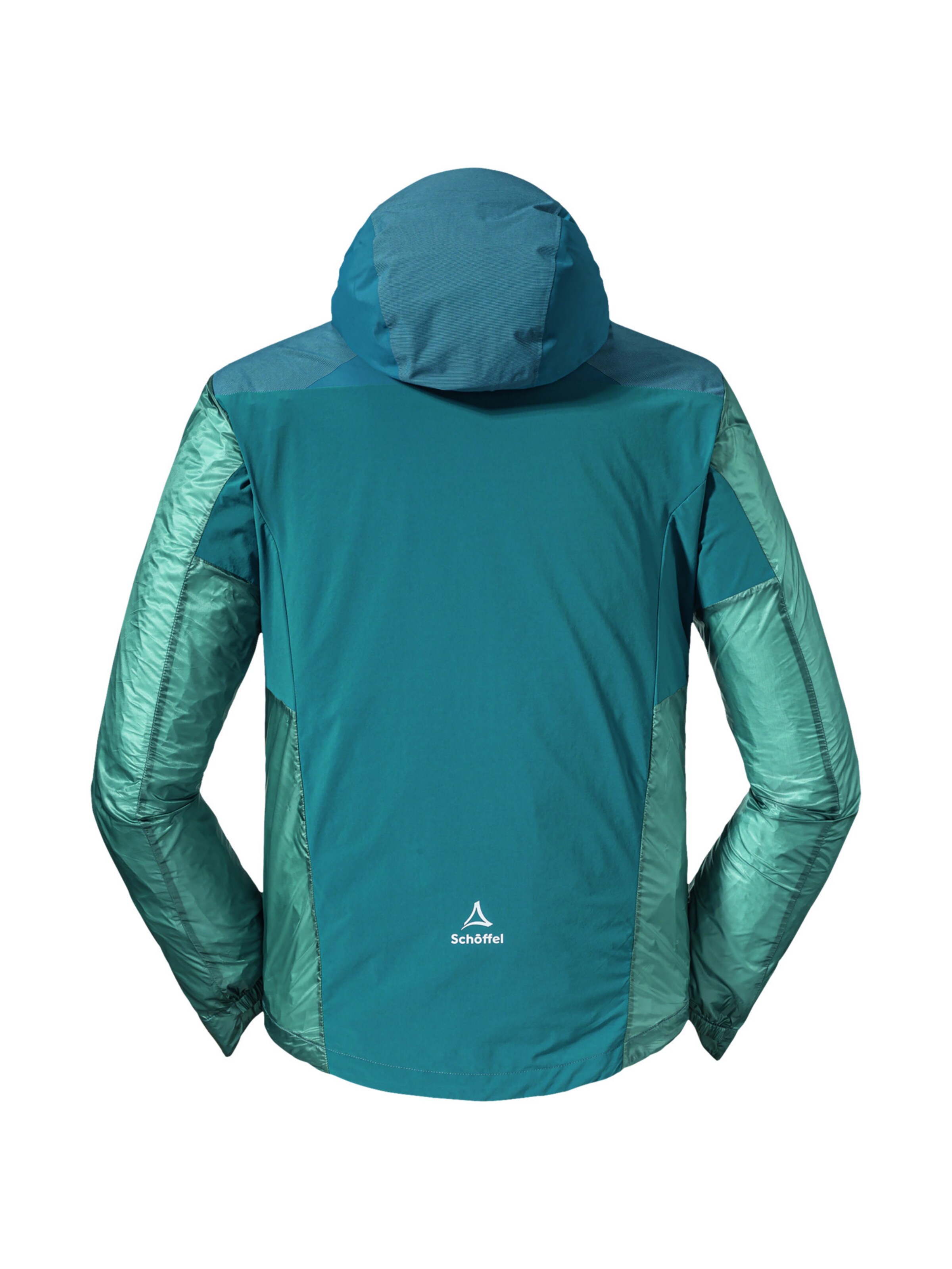 Giacca per outdoor di Schöffel in blu