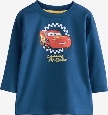 mėlyna Next Marškinėliai: priekis