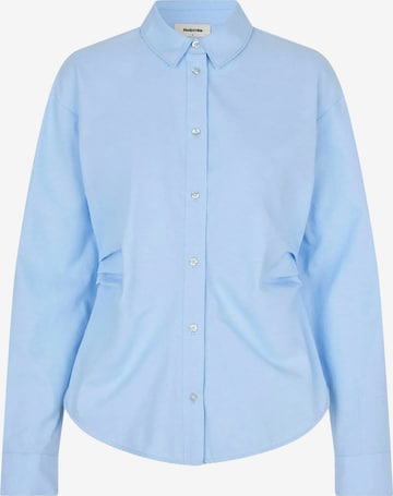 modström Pusero 'Siobanmd' värissä sininen: etupuoli