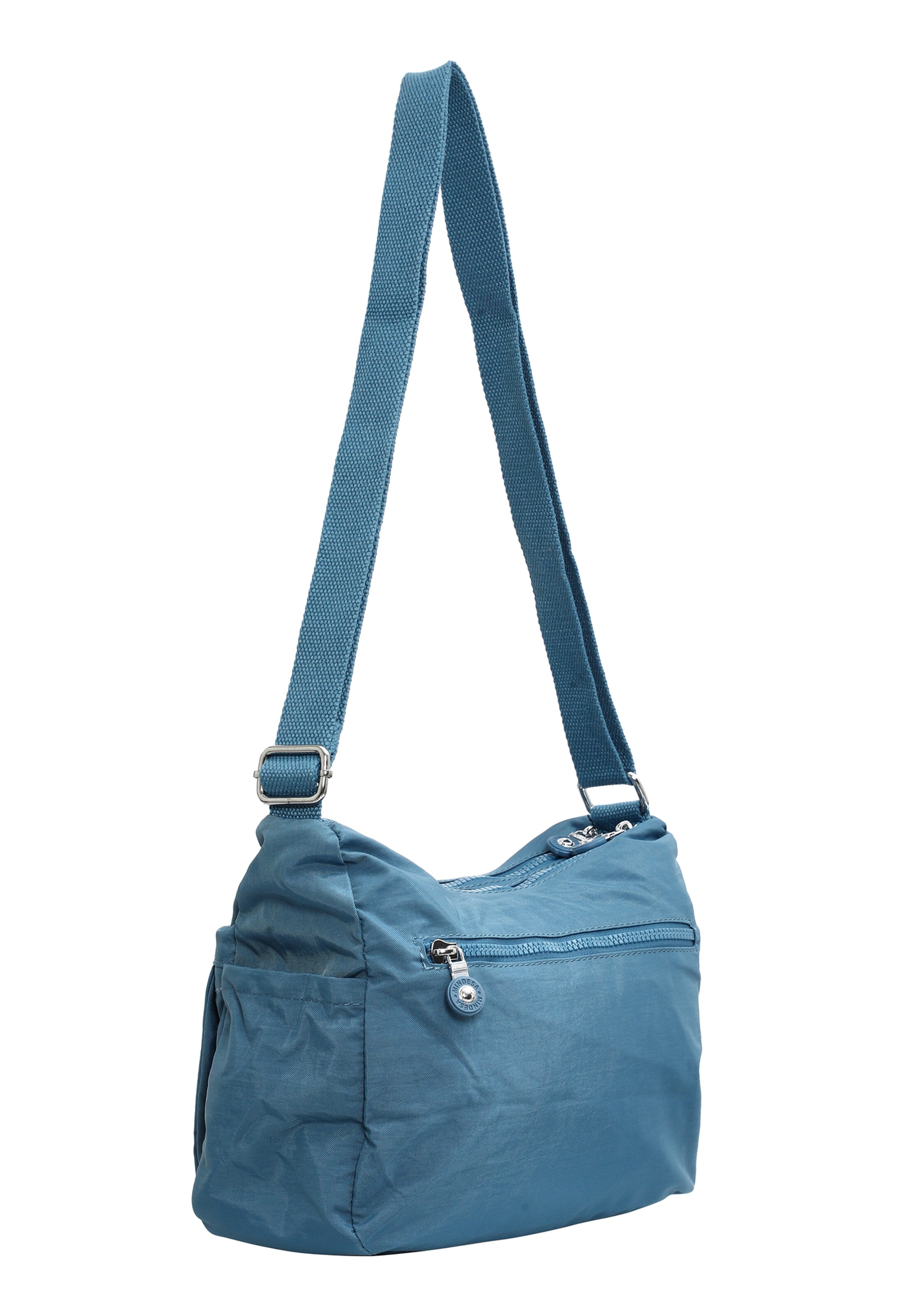 Mindesa Сумка через плечо в Синий