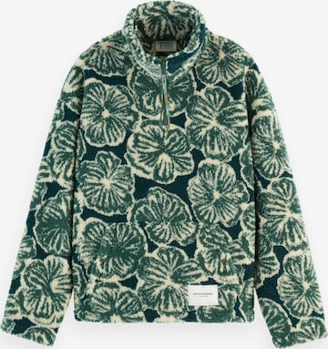 žalia SCOTCH & SODA Megztinis: priekis