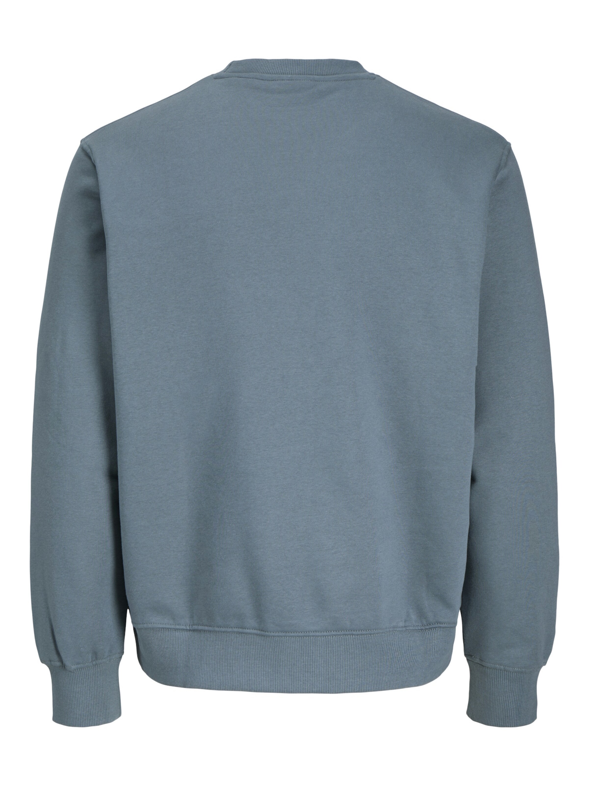 Jack & Jones Junior Sweatshirt in Blue