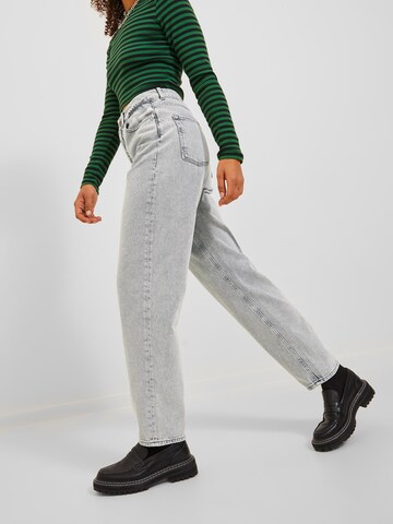 JJXX Tapered Jeans 'Lisbon' i grå