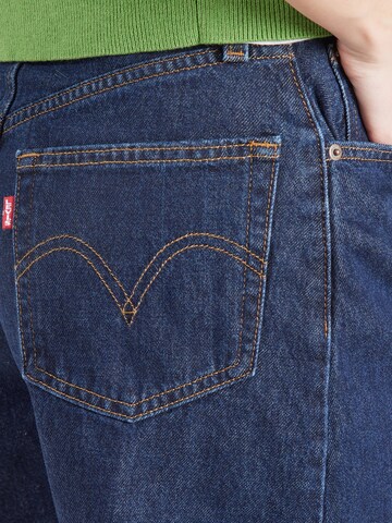 Baggy Jeans de la LEVI'S ® pe albastru
