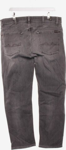 7 for all mankind Jeans in 36 in Grey