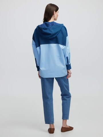 T-shirt Ipekyol en bleu